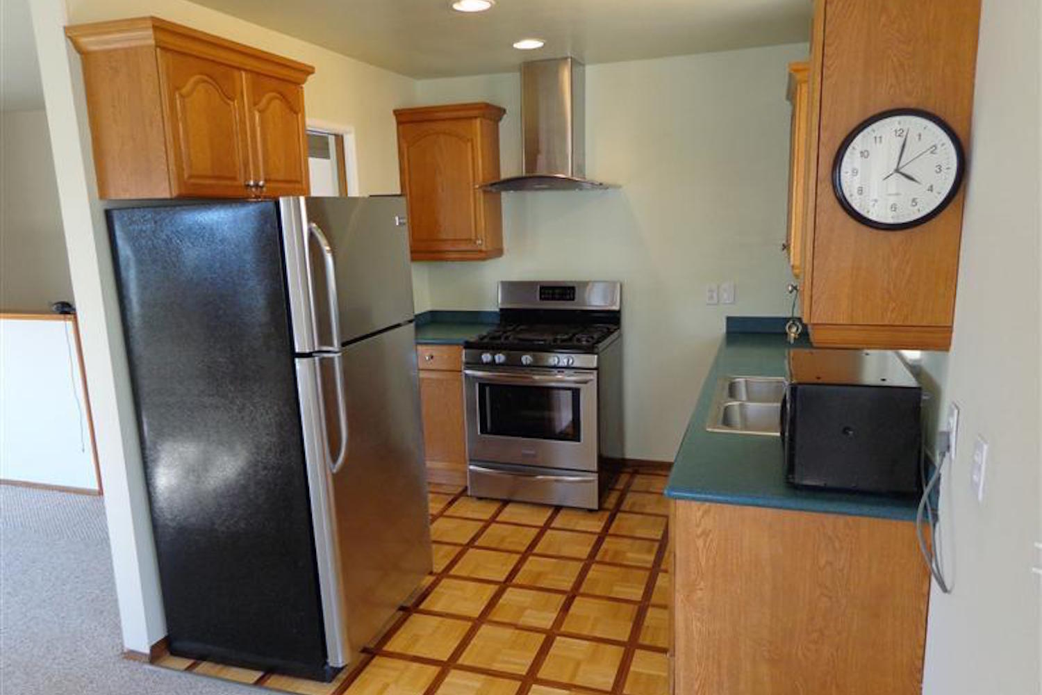 Bernal Heights Midcentury Transformed To Modern Masterpiece ‣ VULCCA