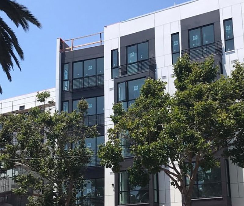 New Year, New SF Homes Launching Sales Q1 2022