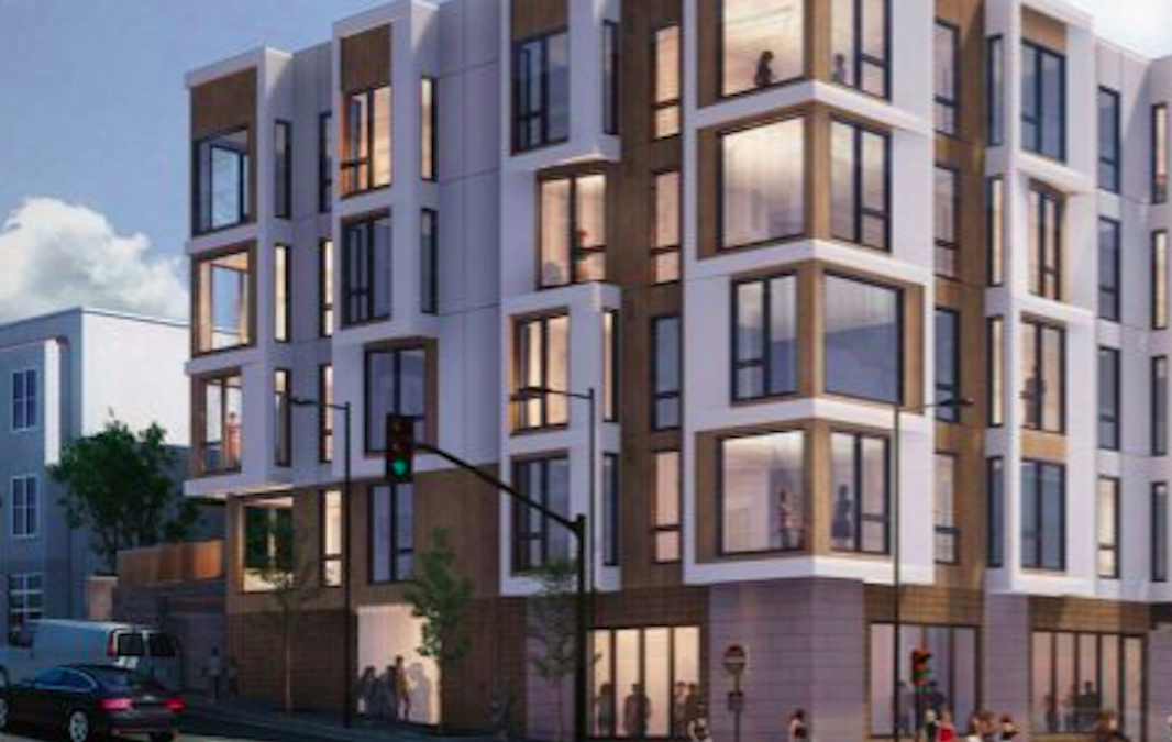 198 Valencia New Homes: First Look At Condo Floor Plans