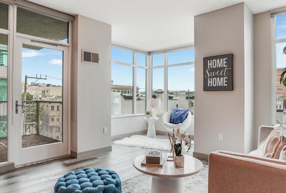 SF’s Best 1, 2 & 3 Bed Condos Priced To Sell Under $1 Million