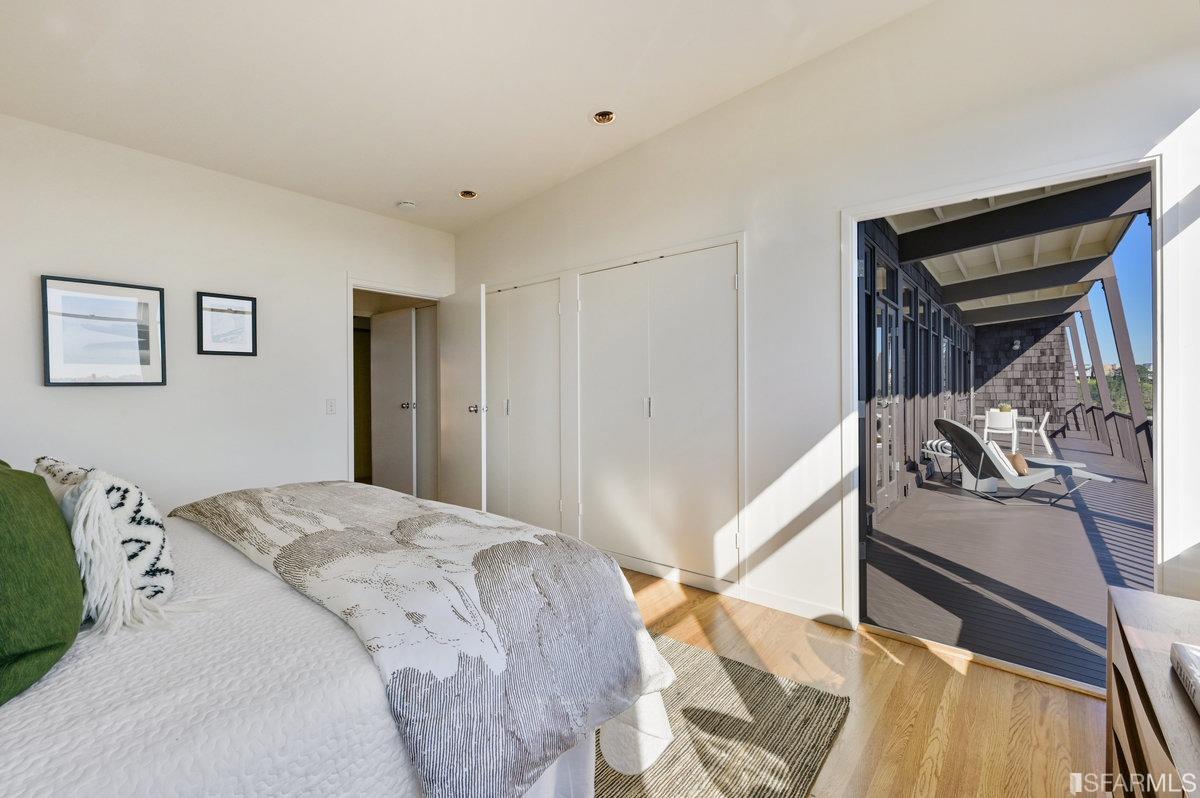 MustSee Essential MidCentury In Miraloma Park ‣ San Francisco Real Estate