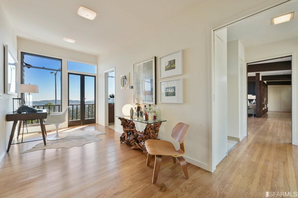 MustSee Essential MidCentury In Miraloma Park ‣ San Francisco Real Estate