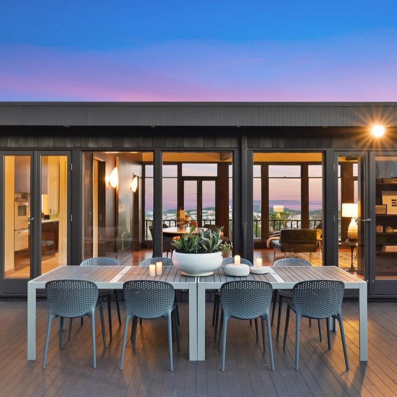 MustSee Essential MidCentury In Miraloma Park ‣ San Francisco Real Estate