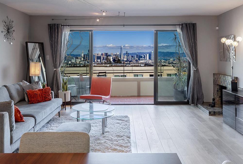 What $1 Million Buys In SF’s Castro District