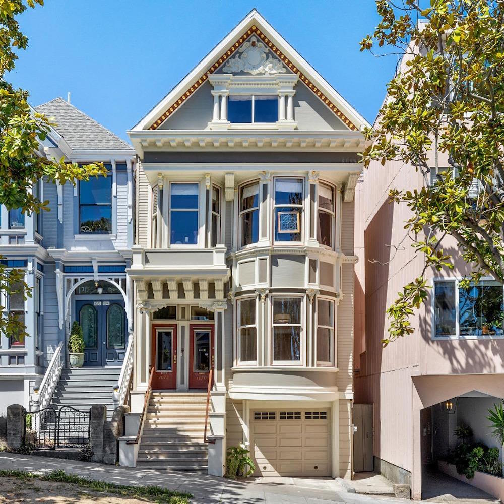 A Dolores Heights Duplex To Double Your Money ‣ San Francisco Real Estate