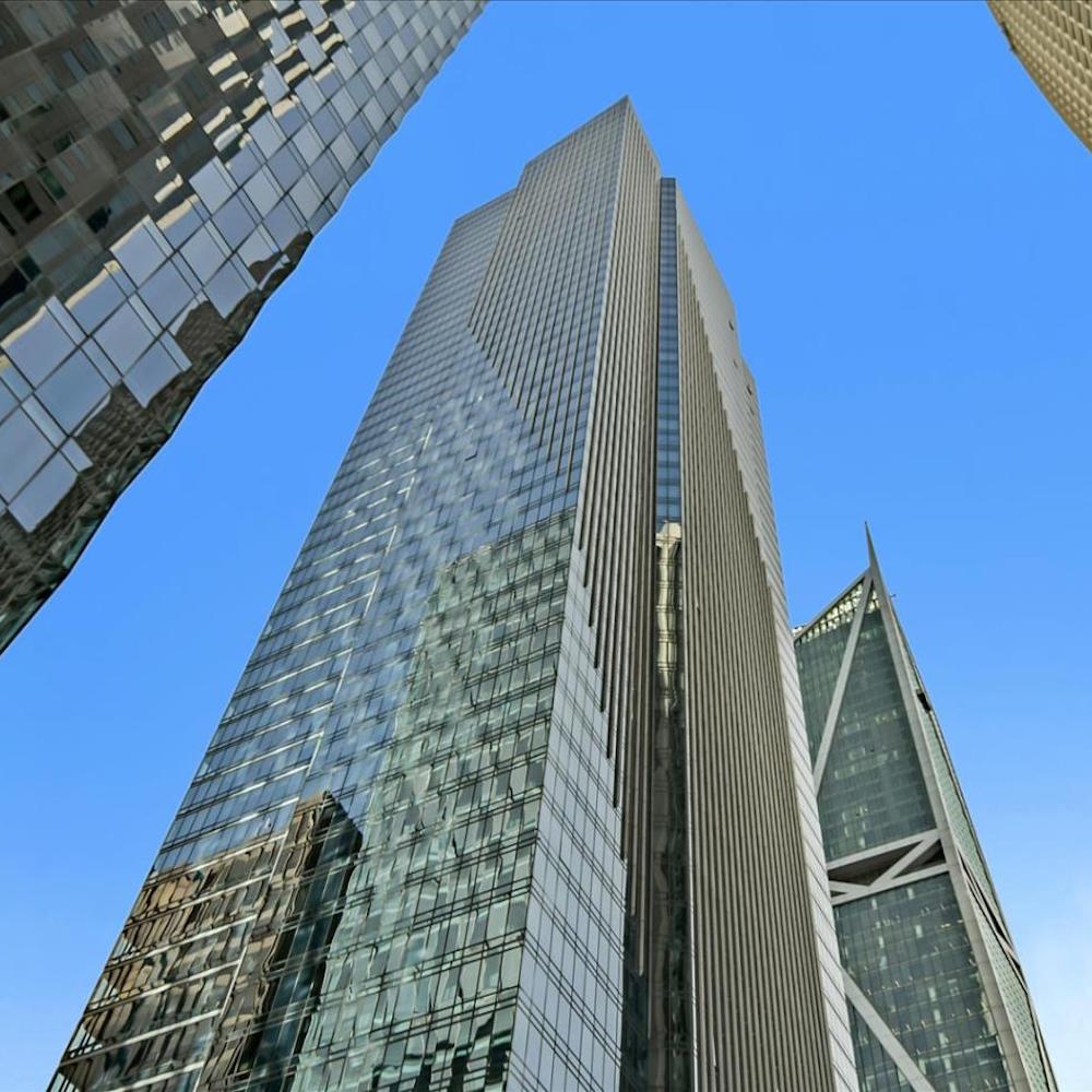 Millennium Tower Prices Sink Below 2009 Levels ‣ San Francisco New & Modern Homes