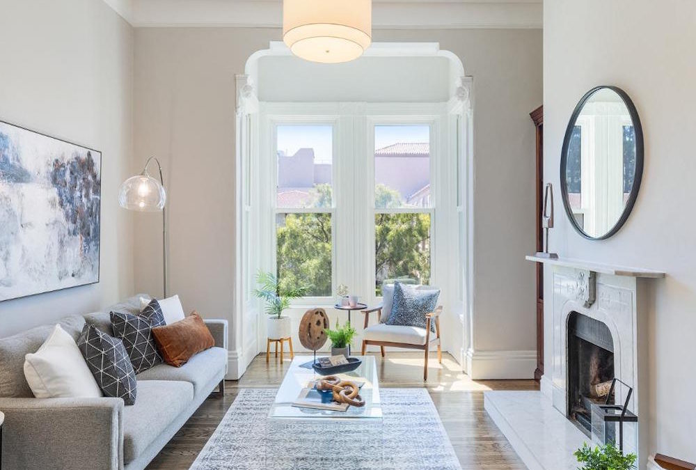 What $1 Million Buys In SF’s Noe Valley