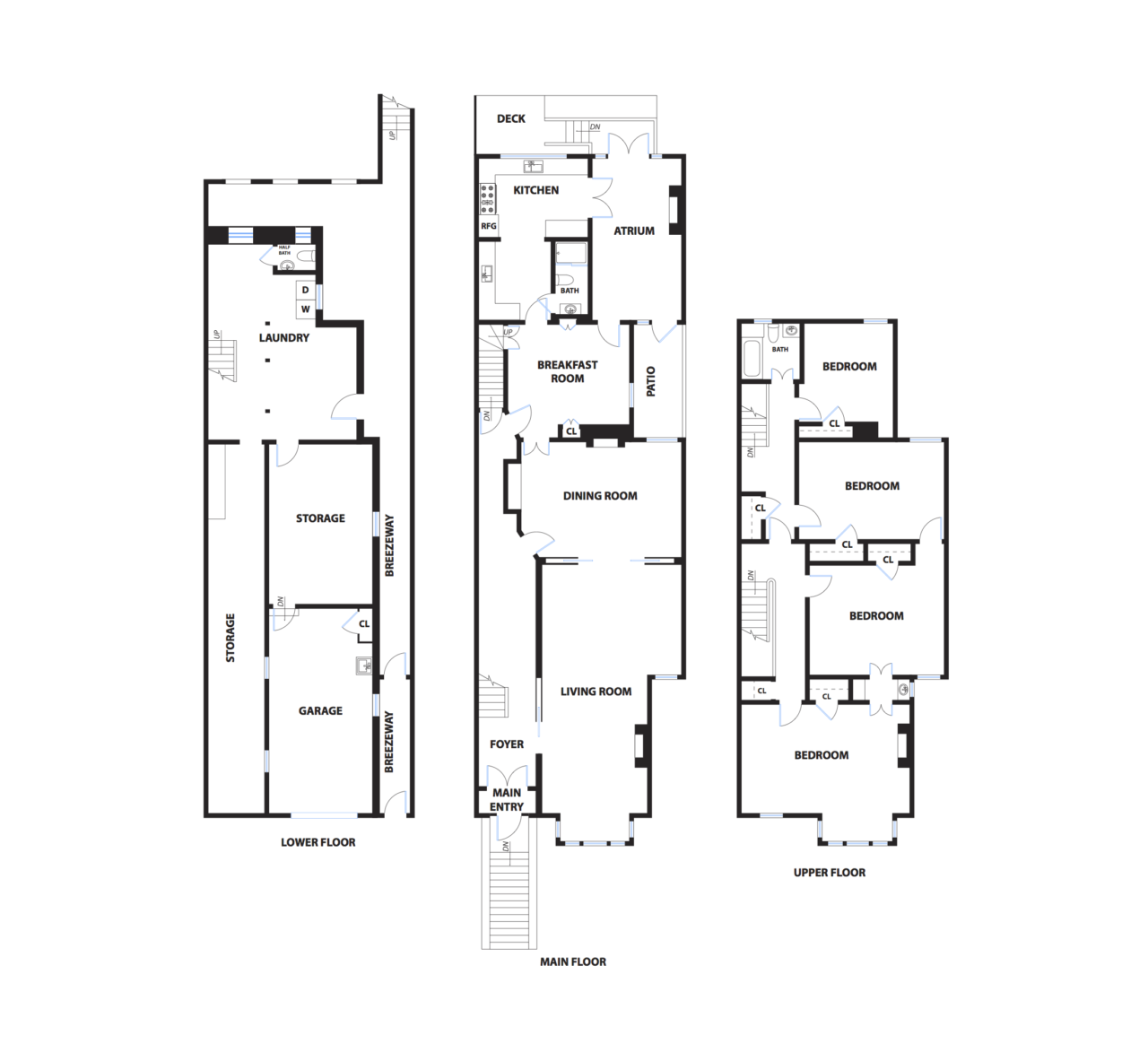 Inside A Very Victorian 3 Million House For Sale In NoPa ‣ San