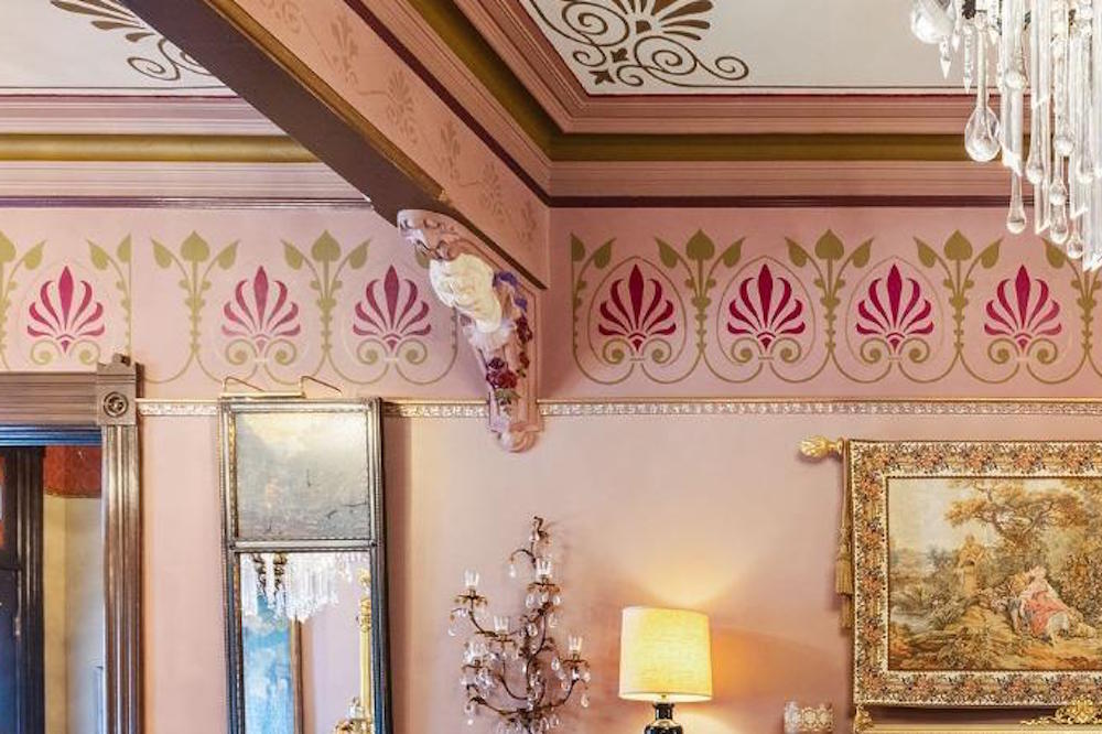 Inside A Very Victorian 3 Million House For Sale In NoPa ‣ San