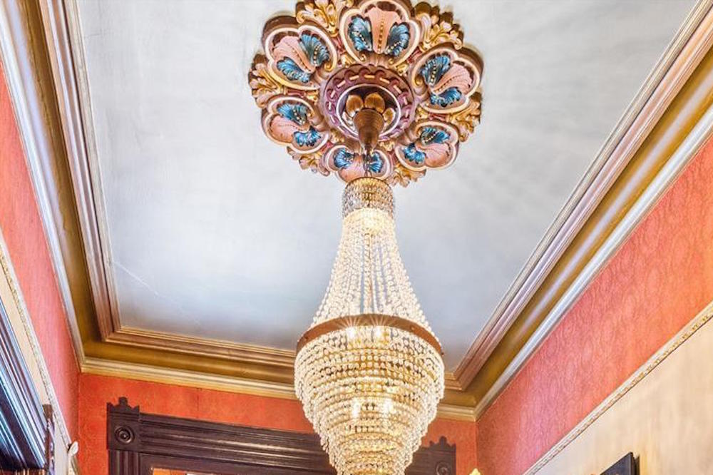 Inside A Very Victorian 3 Million House For Sale In NoPa ‣ San