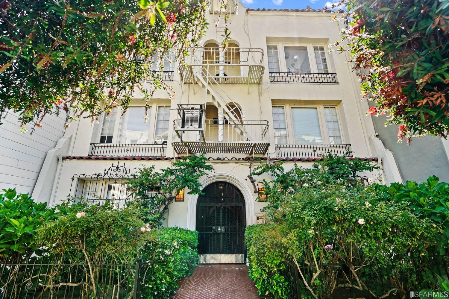 What 1 Million Buys In SF’s Russian Hill ‣ San Francisco New & Modern Homes