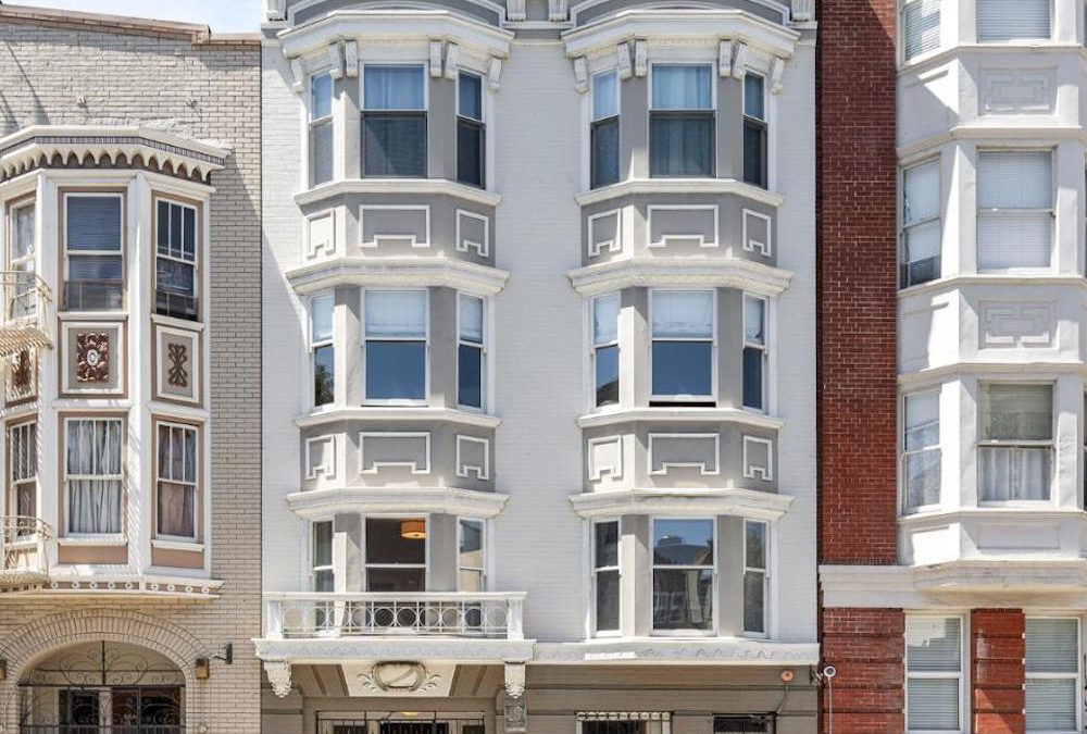 SF Home Sellers Incentivize Buyers With Interest Rate Buy-Downs