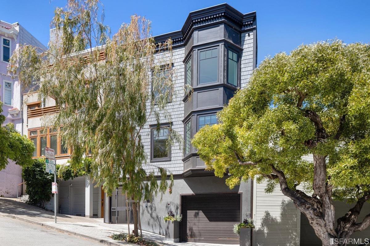 Top 10 Most Expensive San Francisco Home Sales, Q3 2022 ‣ San Francisco