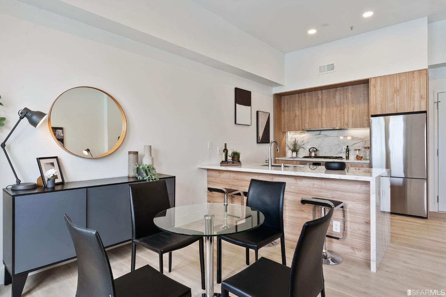 The Parkside Only 6 New Homes Left After Sales Surge ‣ San Francisco