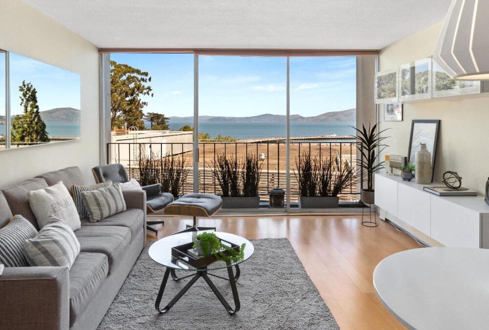 $500K & Under: 10 Homes For Sale In SF Right Now
