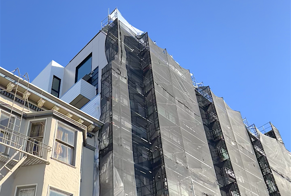 On Tap: SF’s New Condo Developments Launching In 2023