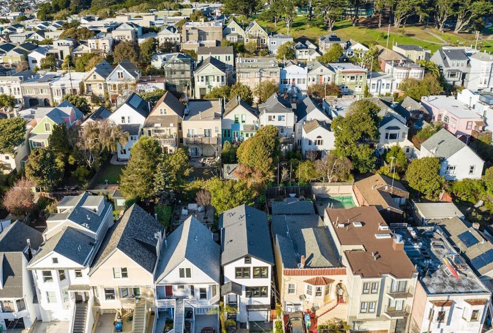 SF Home Prices Rising, Purchase Incentives Vanishing