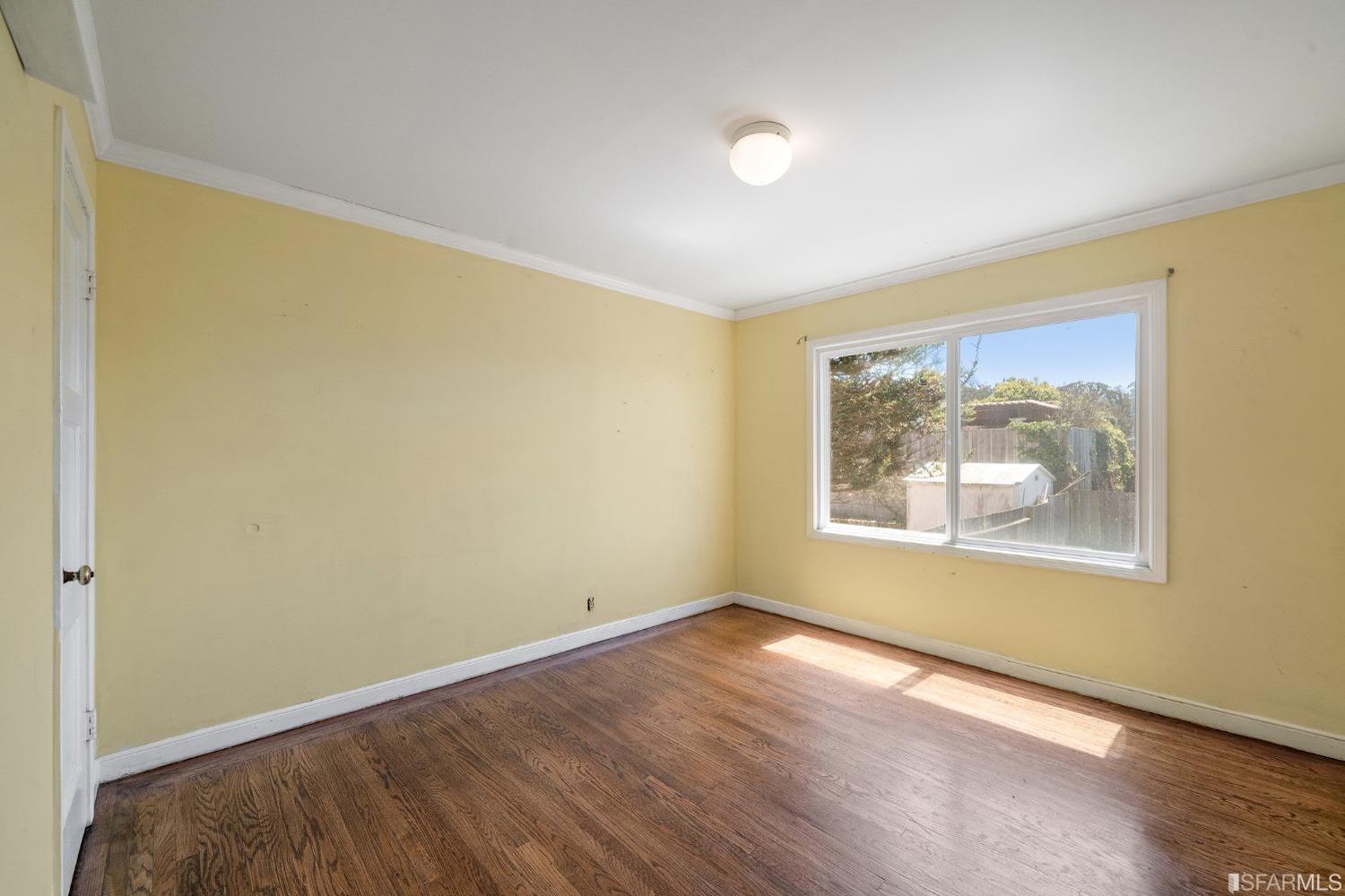 Before & After Doubling In Size, Gaining An Ocean View In Parkside