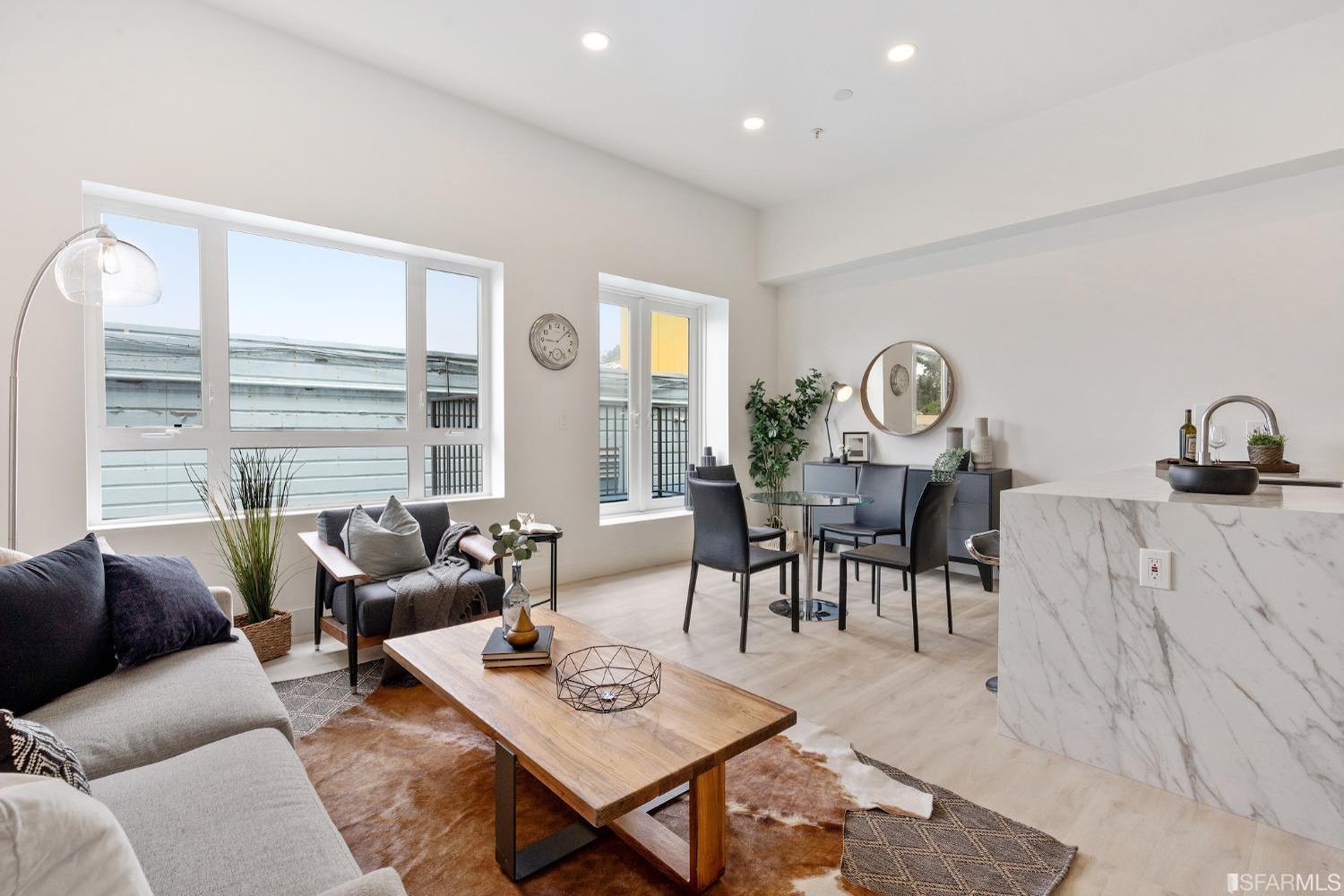 Last Call Final New Home At The Parkside Has Arrived ‣ San Francisco