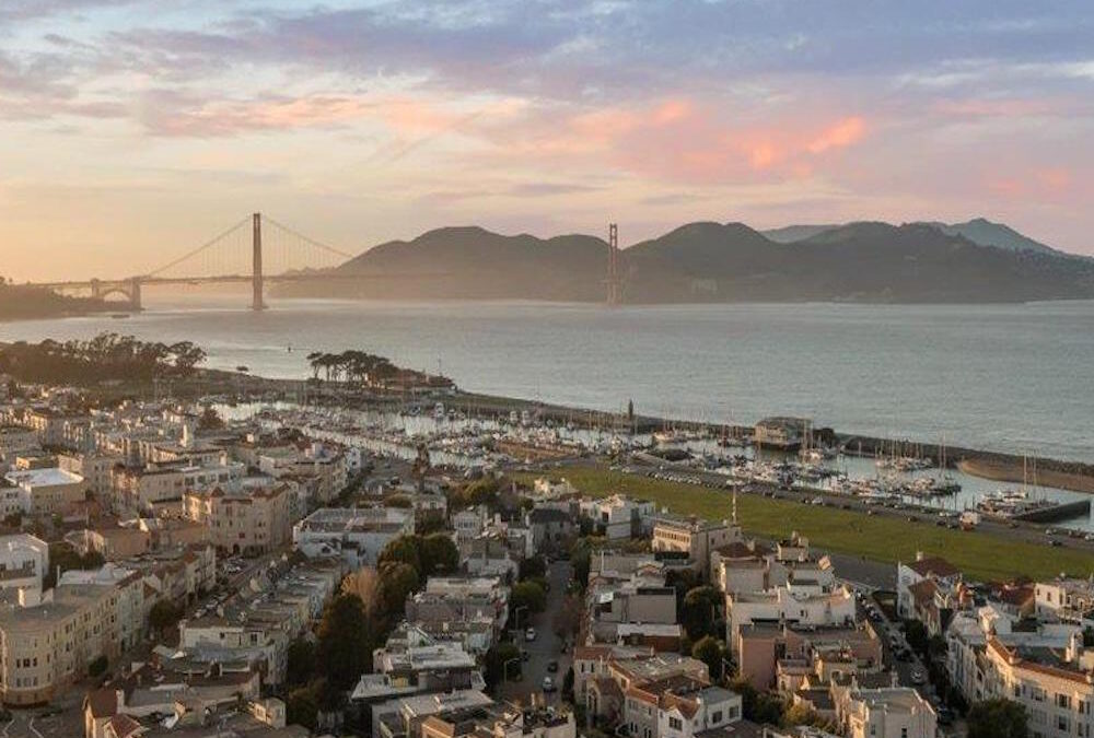 What $1 Million Buys In SF’s Marina District