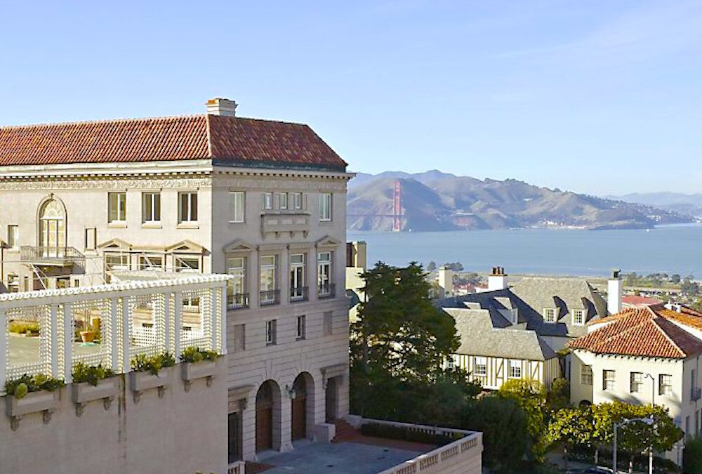 20 Over $20 Million: San Francisco’s Most Expensive Homes Ever