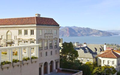 20 Over $20 Million: San Francisco’s Most Expensive Homes Ever