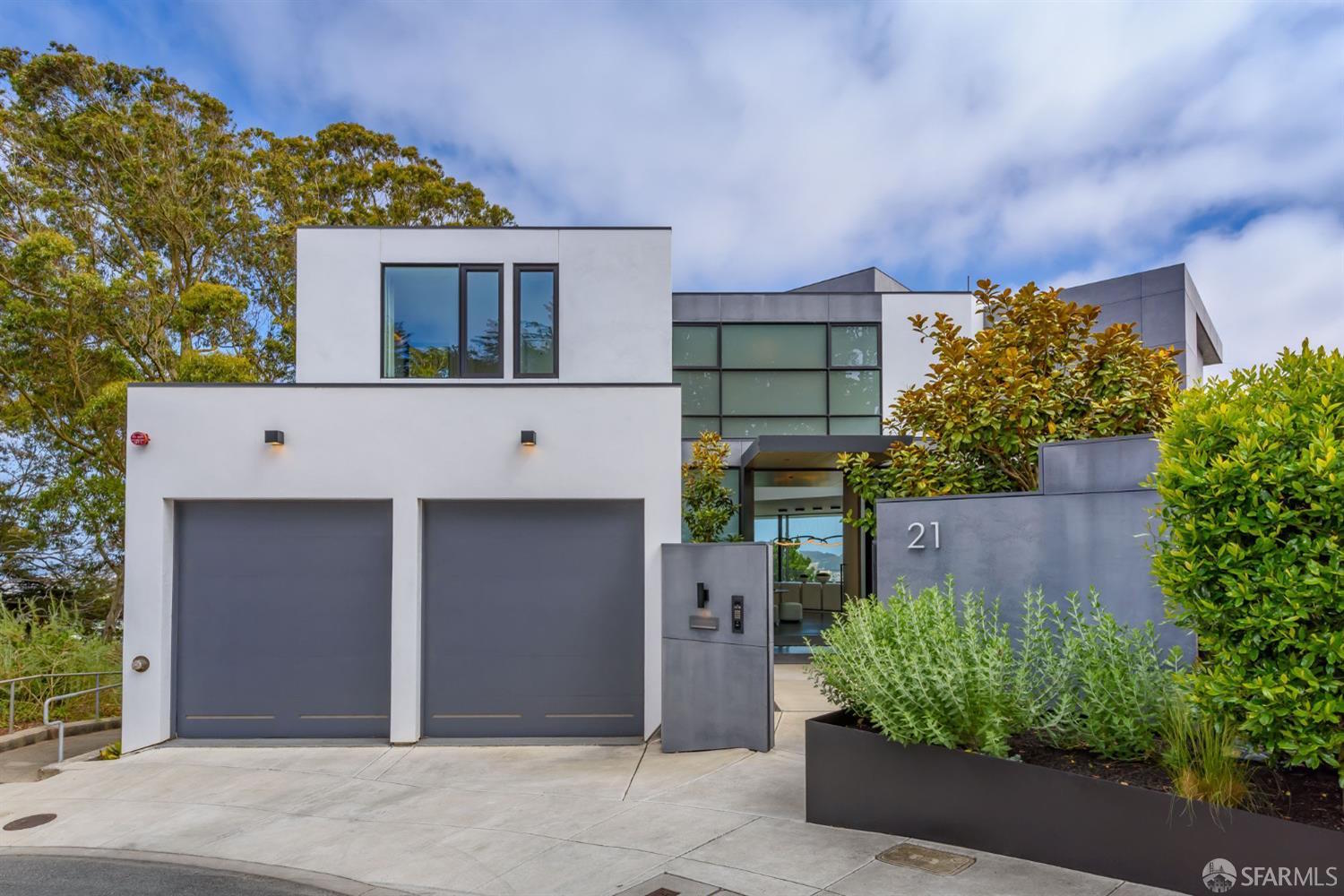 VC Founder Tries Unloading Glen Park Mansion For 22 Million ‣ San