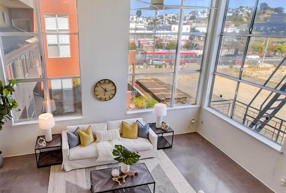What $1 Million Buys In SF’s Mission District