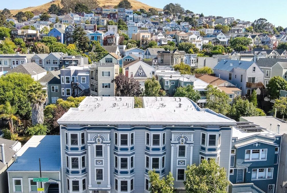 What $1 Million Buys In SF’s Bernal Heights