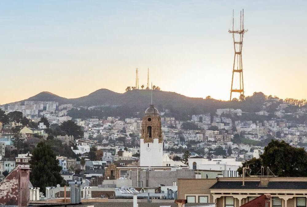 What $1 Million Buys In SF’s Mission Dolores