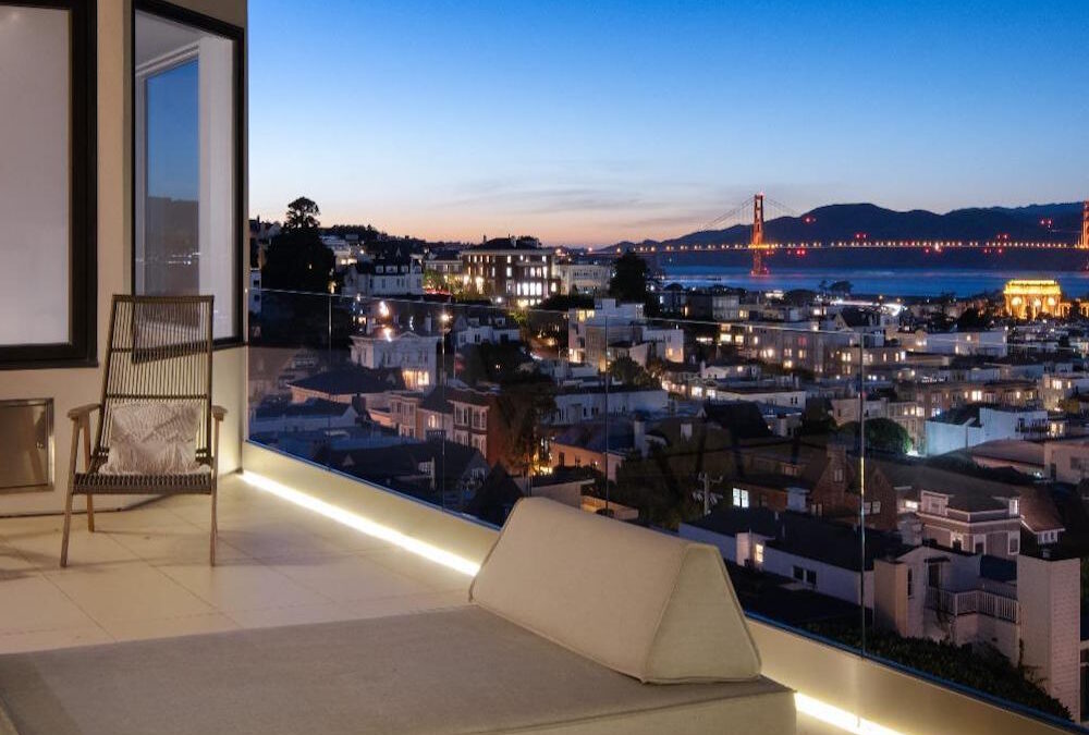 A Million-Dollar View: 10 Homes Available To Buy Off-Market