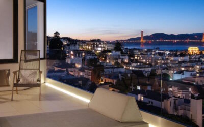 A Million-Dollar View: 10 Homes Available To Buy Off-Market
